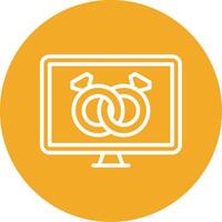 Icons For You Project vector