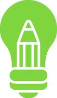 Creative Colorful Icon vector