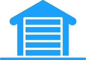 Garrage Colorful Icon vector