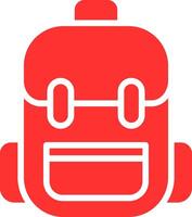 Education Colorful Icon vector