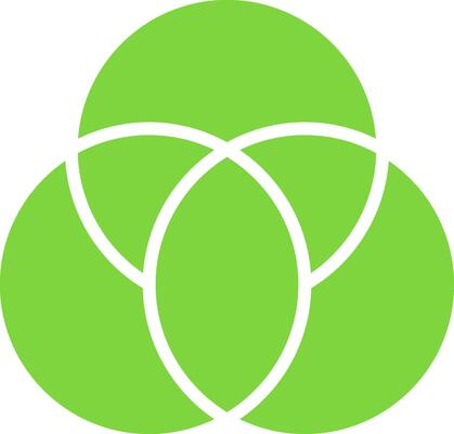 Colour Colorful Icon