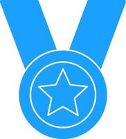 Success Colorful Icon vector