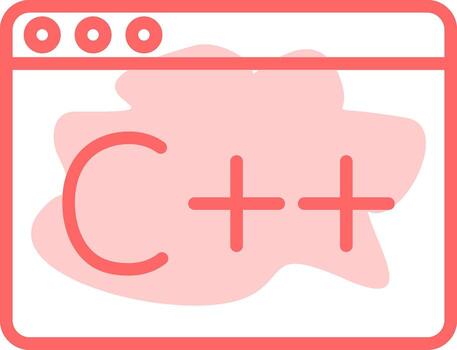 Development Colorful Icon vector