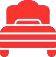Rest Colorful Icon vector