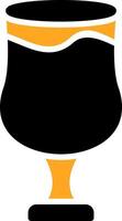 Healthy Colorful Icon vector