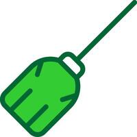 Cleaning Colorful Icon vector