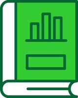 Commerce Colorful Icon vector