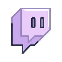 Chat bubble icon, chat bubble icon, chat bubble icon, chat bubble icon, chat bubble icon vector