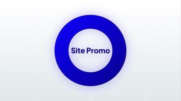 Modern Design Site Presentation motion_graphic