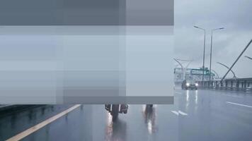 Glitch Distortion Transitions - Premiere Pro Presets motion_graphic