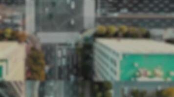Documentary Offset Transitions motion_graphic