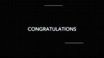 problème, ordinateur graphique texte animation modèle motion_graphic