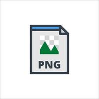 icon - icon for file vector