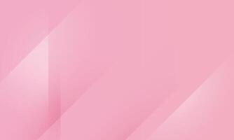 smooth, soft pink background with subtle gradients and light reflections. vector