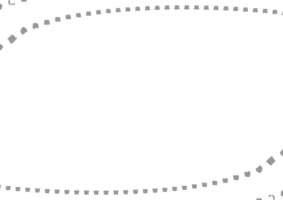 White paper abstract background, can be used as banner background clip, social media design, promotion, website, presentation, etc. transparent background png