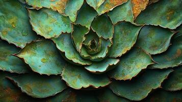 Agave plant photograph - agave plant fine art print photo