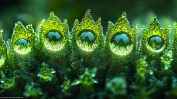 Photograph dew drops by james kennedy on 500px photo