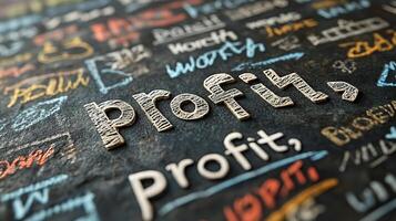 How to make money with affiliate marketing photo