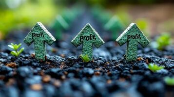 How to make money with affiliate marketing photo