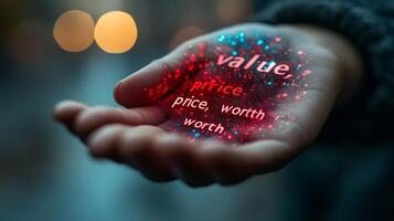 Value, price, price, price, price, price, price, price, price, price photo