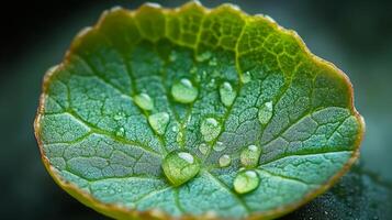Photograph green leaf by james mccormick on 500px photo