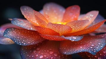 Photograph raindrops by karsten krause on 500px photo