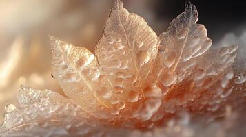 Photograph frosty leaves by james kennedy on 500px photo