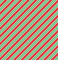 Christmas candy background. Seamless christmas stripe pattern. vector