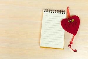 Valentine's Day Background photo