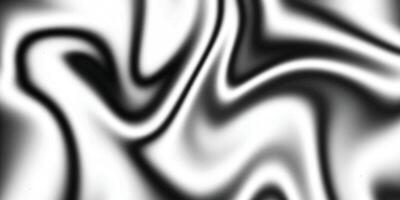 Metallic effect liquid background. Abstract liquify background vector