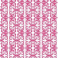 Organic and abstract seamless surface pattern design vector