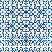 Lightning Bolt Background Pattern vector