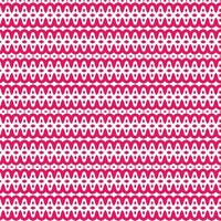 Abstract Javanese Batik Background seamless pattern with stripes vector