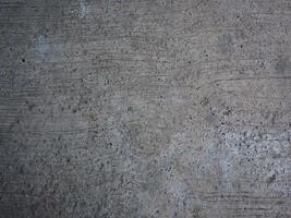 Garden walkway cement texture for residential house building background photo