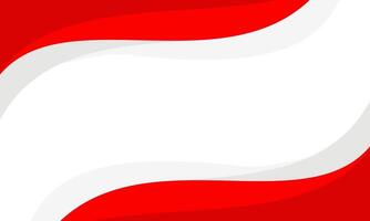 abstract wave background for frame vector