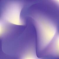 A purple and yellow abstract background with a swirl vector