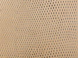 Abstract texture of synthetic leather photo