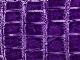 Abstract texture of synthetic leather photo
