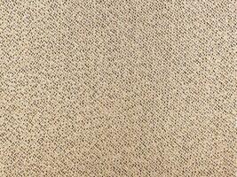Abstract texture of synthetic leather photo