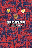 Fabrics and Textiles for Sublimation Printing vector