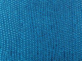 Abstract texture of synthetic leather photo