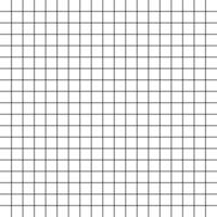 Line square rectangular grid line pattern. Abstract geometric lines seamless pattern illustration. vector