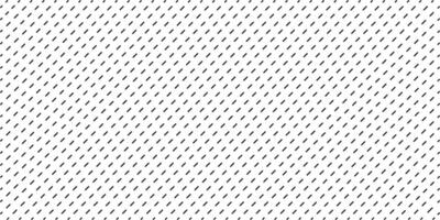 Diagonal dashed line pattern. Broken lines with repeat stripes seamless texture illustration. vector