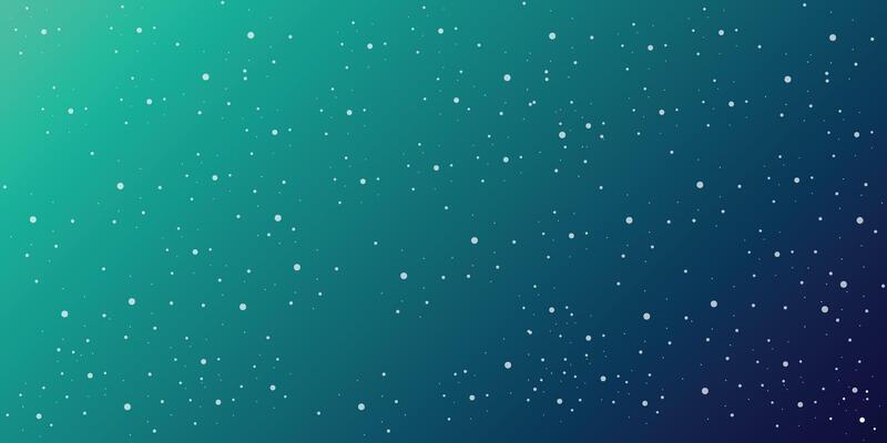 Magical heavy snow flakes backdrop. Snowstorm speck ice particles. Snowfall sky white teal blue wallpaper. Rime snowflakes february . Snow hurricane landscape, snowflakes.