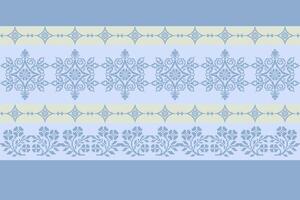 This pattern can be used as a background for wall decoration in your home or interior design such as wallpaper or decorative walls to add a mysterious and ancient atmosphere. vector