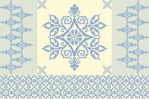 Use in digital media Use it as a background for graphics on your website, blog, or social media to add visual interest and a traditional or local style feel. vector