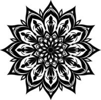 Renaissance Mandalas design vector