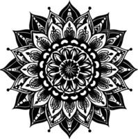 Spiritual Awakening Mandalas vector