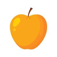 Stylish Apple Product Illustrations for Creative Projects vector