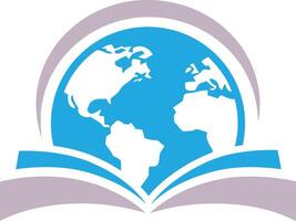 education logo for school college university academy institute vector